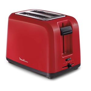imagen de Tostadora Vita Roja Moulinex LT1A15AR