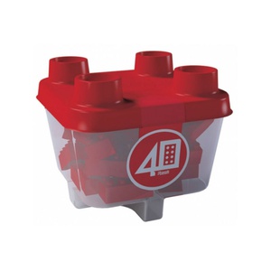 imagen de Rasti 40 Ladrillitos