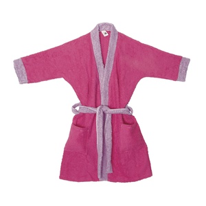 imagen de Bata de baño niña