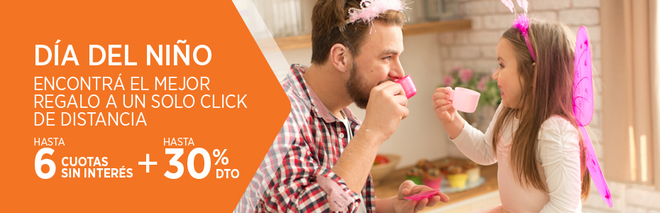 Día del Niño
